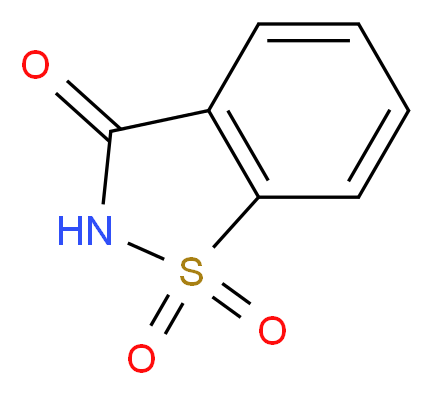 81-07-2 molecular structure