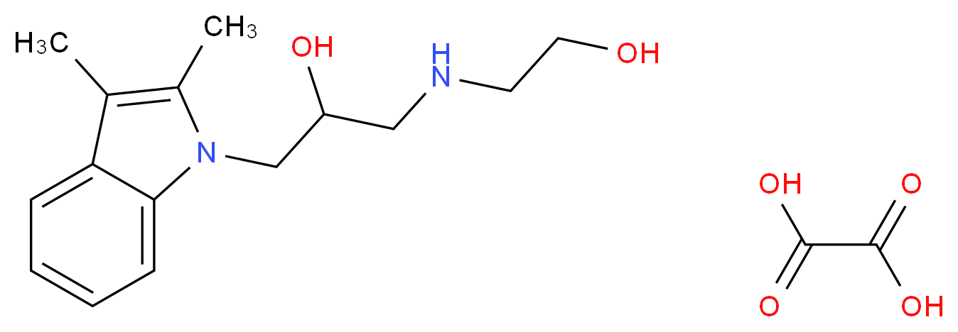 MFCD02328789 molecular structure