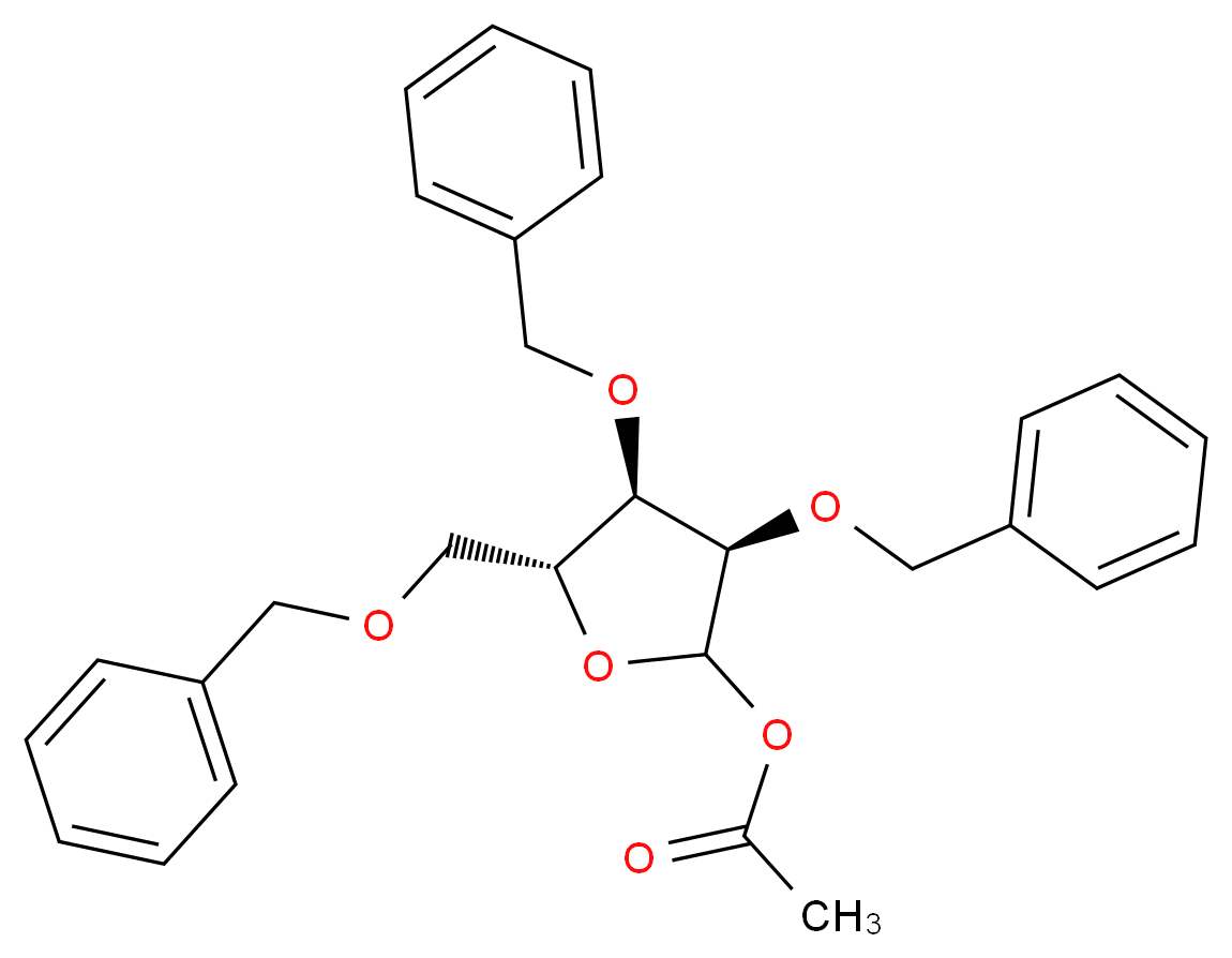 CAS_58381-23-0 molecular structure