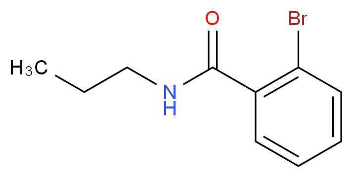 346695-08-7 molecular structure