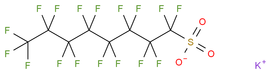 2795-39-3 molecular structure