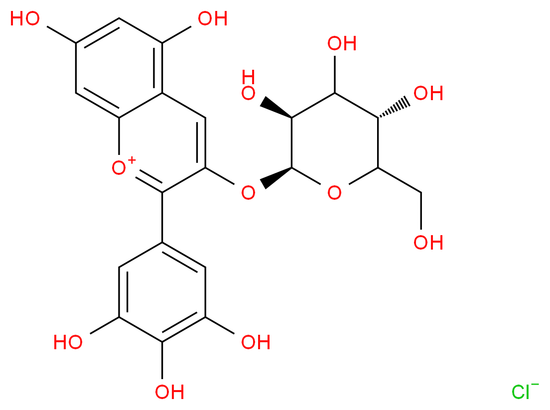 6906-38-3 molecular structure