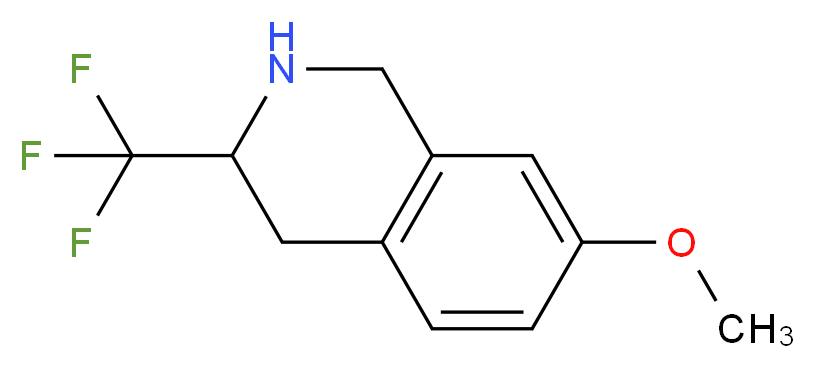 CAS_1196144-98-5 molecular structure