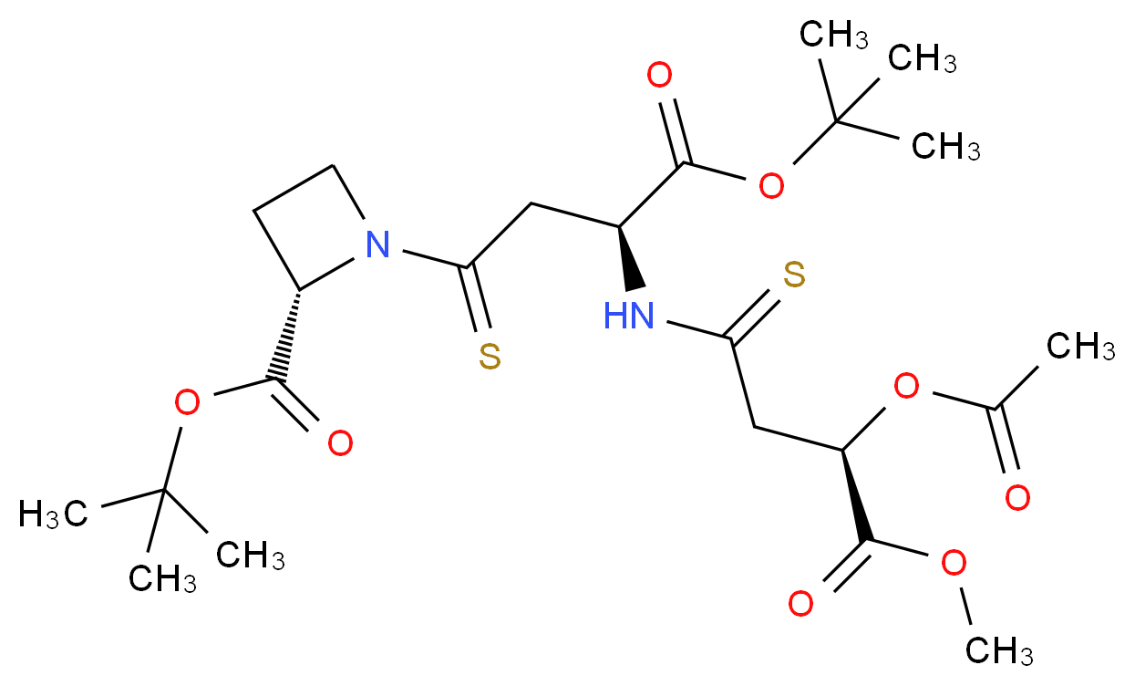 201283-57-0 molecular structure
