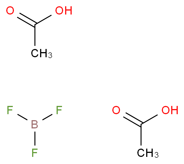 CAS_373-61-5 molecular structure