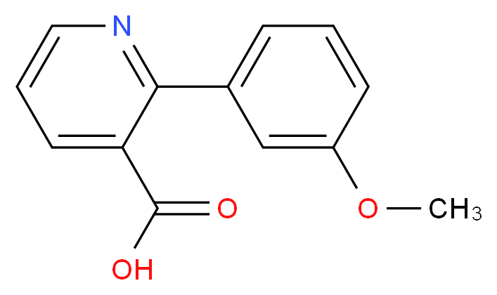 MFCD08235174 molecular structure