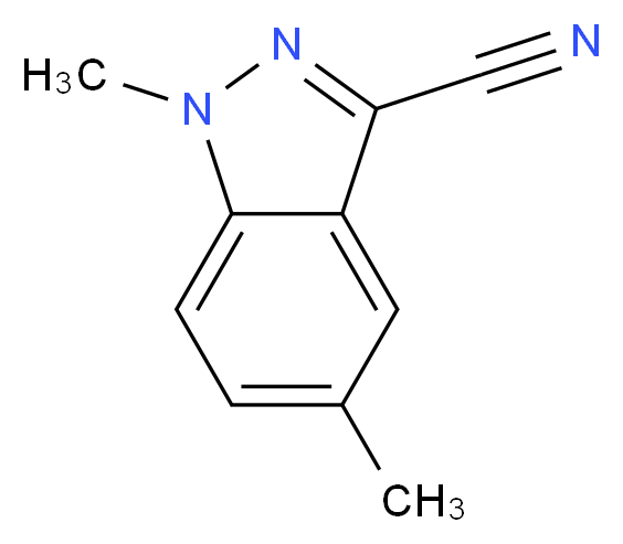 1015846-71-5 molecular structure