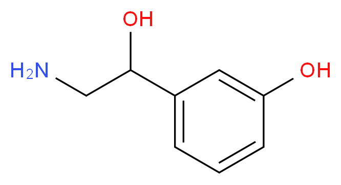 CAS_536-21-0 molecular structure
