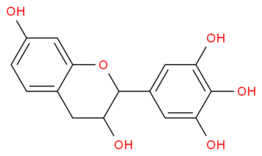 CAS_528-56-3 molecular structure