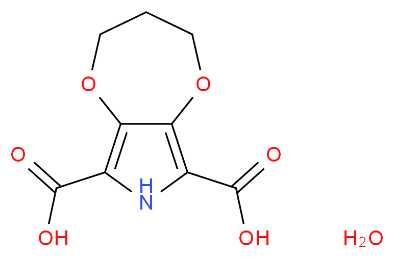 871126-42-0 molecular structure