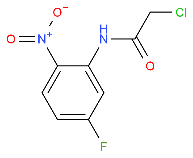 MFCD05263140 molecular structure