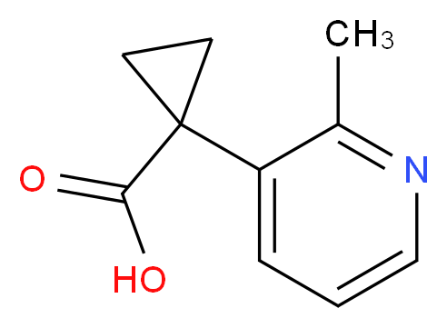 CAS_1060806-17-8 molecular structure