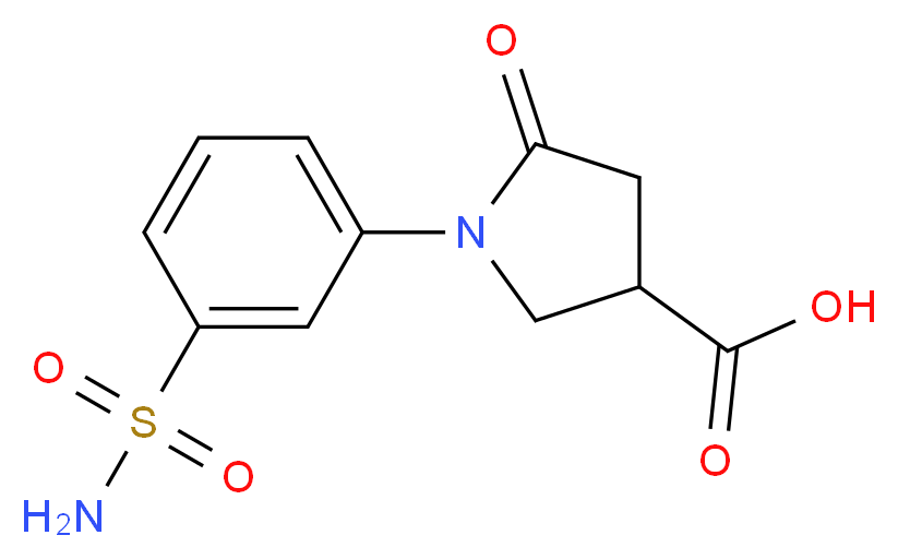 MFCD09812624 molecular structure