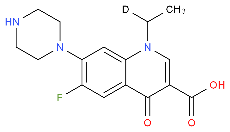 1015856-57-1 molecular structure