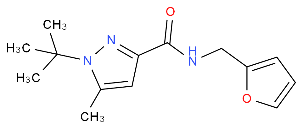 MFCD01765470 molecular structure