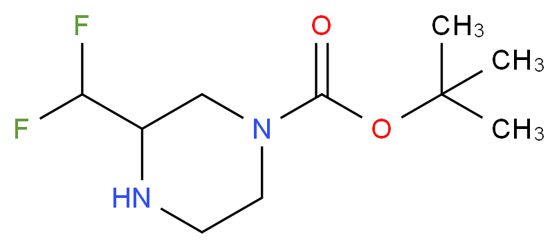 MFCD16990519 molecular structure