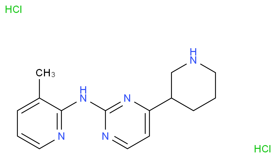MFCD21606223 molecular structure