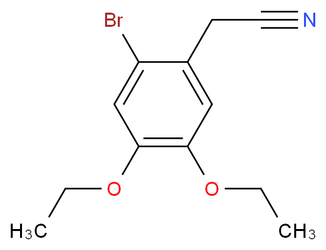 MFCD07324821 molecular structure