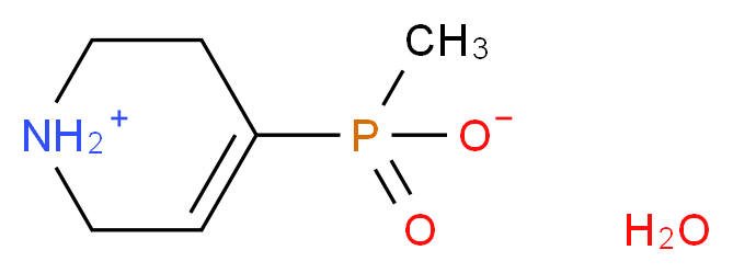 182485-36-5(anhydrous) molecular structure