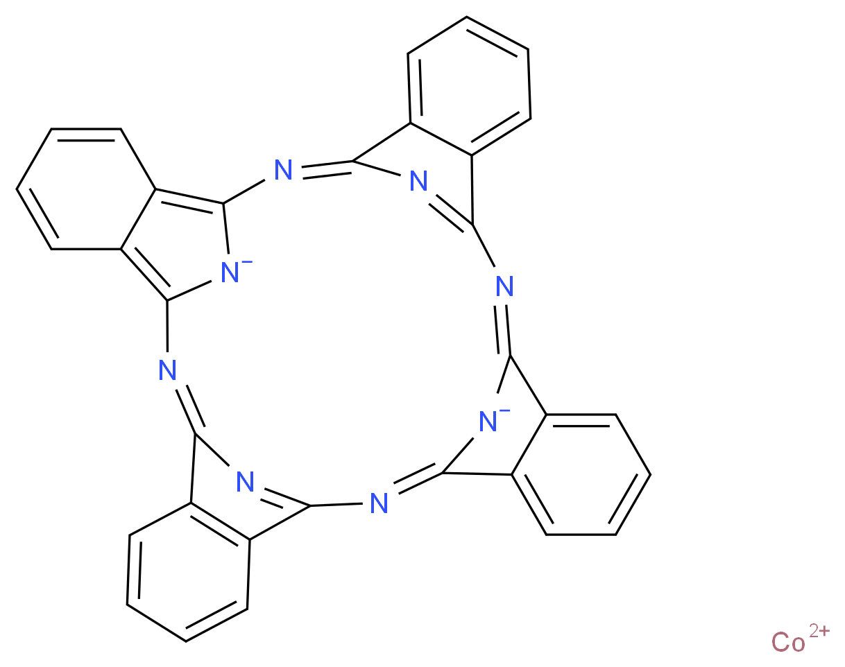 3317-67-7 molecular structure
