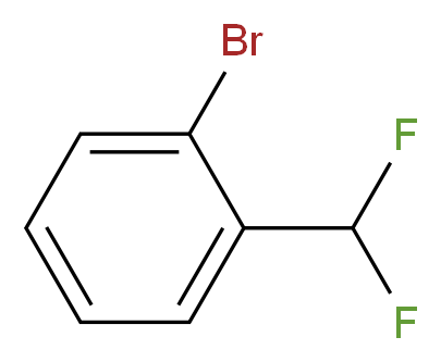 1-Bromo-2-(difluoromethyl)benzene_Molecular_structure_CAS_845866-82-2)