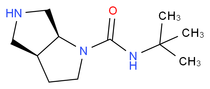 MFCD12082794 molecular structure