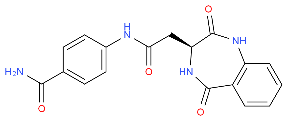 164280273 molecular structure