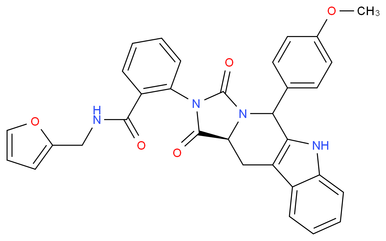 164267611 molecular structure