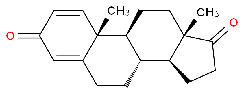 CAS_897-06-3 molecular structure