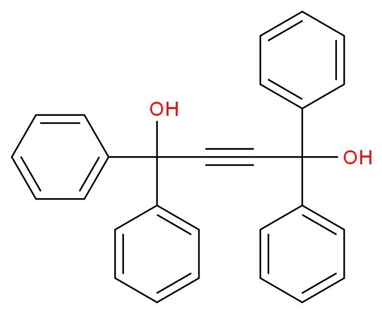 CAS_1483-74-5 molecular structure