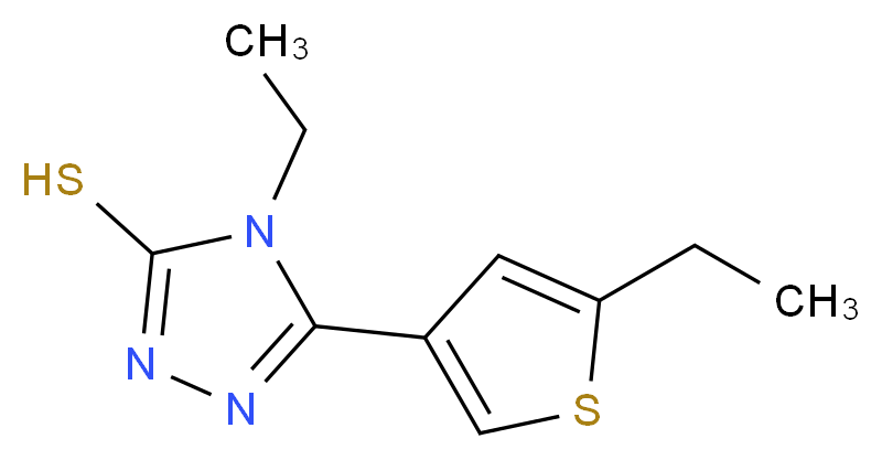 438230-04-7 molecular structure