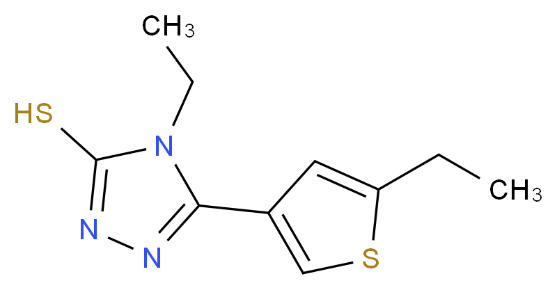CAS_438230-04-7 molecular structure