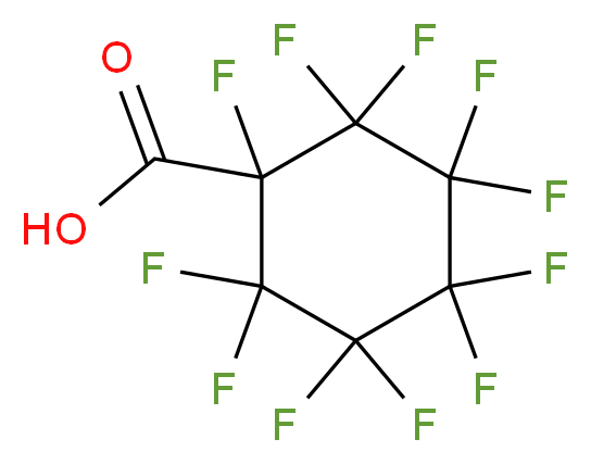 374-88-9 molecular structure
