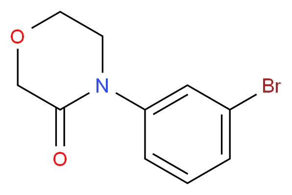 1196153-18-0 molecular structure