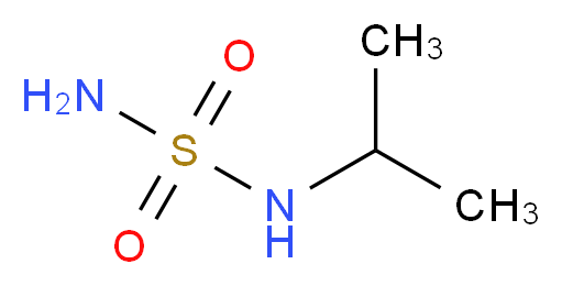isopropylaminesulfonamide_Molecular_structure_CAS_72179-85-2)