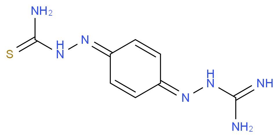 Ambazone_Molecular_structure_CAS_539-21-9)