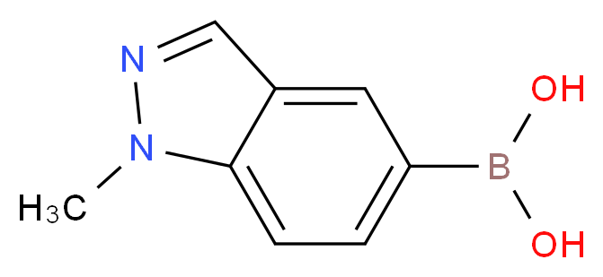 590418-08-9 molecular structure