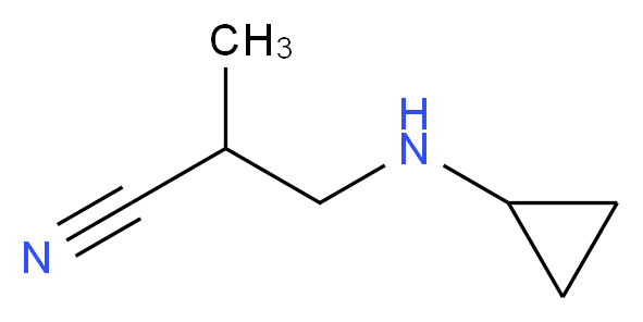 MFCD11651273 molecular structure