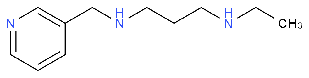 MFCD09693124 molecular structure
