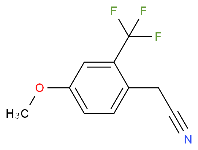 MFCD09025407 molecular structure