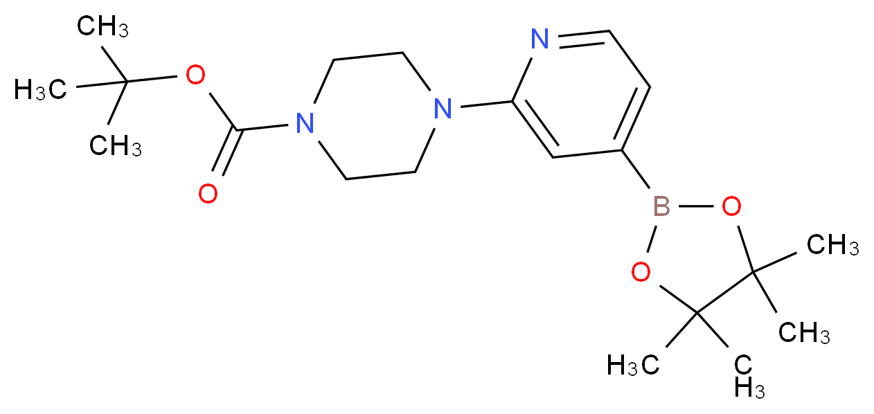 936250-21-4 molecular structure