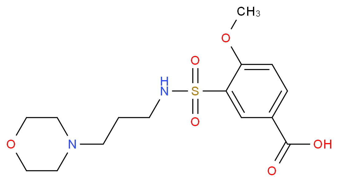 MFCD03653093 molecular structure