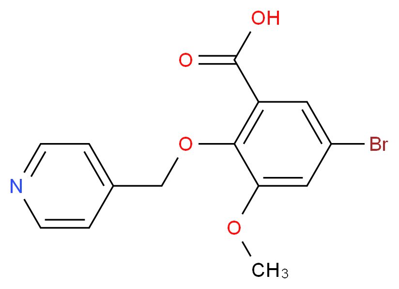 CAS_923852-07-7 molecular structure