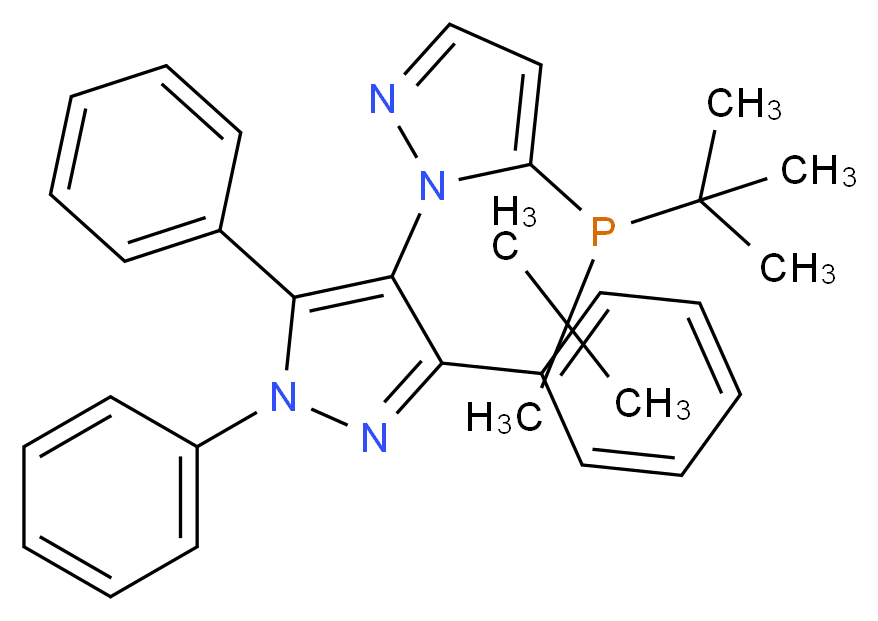 894086-00-1 molecular structure