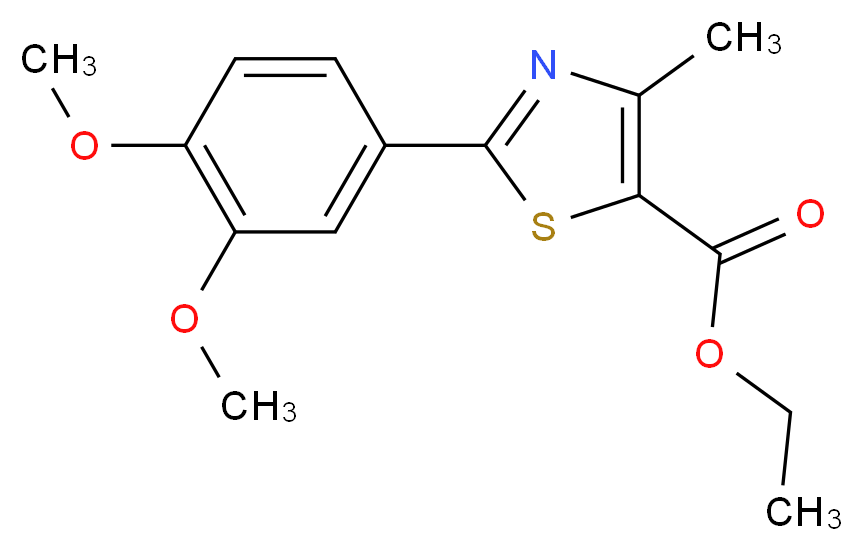 MFCD00665468 molecular structure