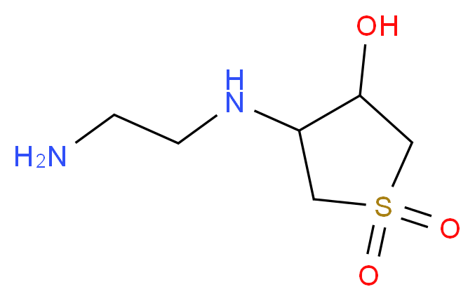 MFCD00456621 molecular structure