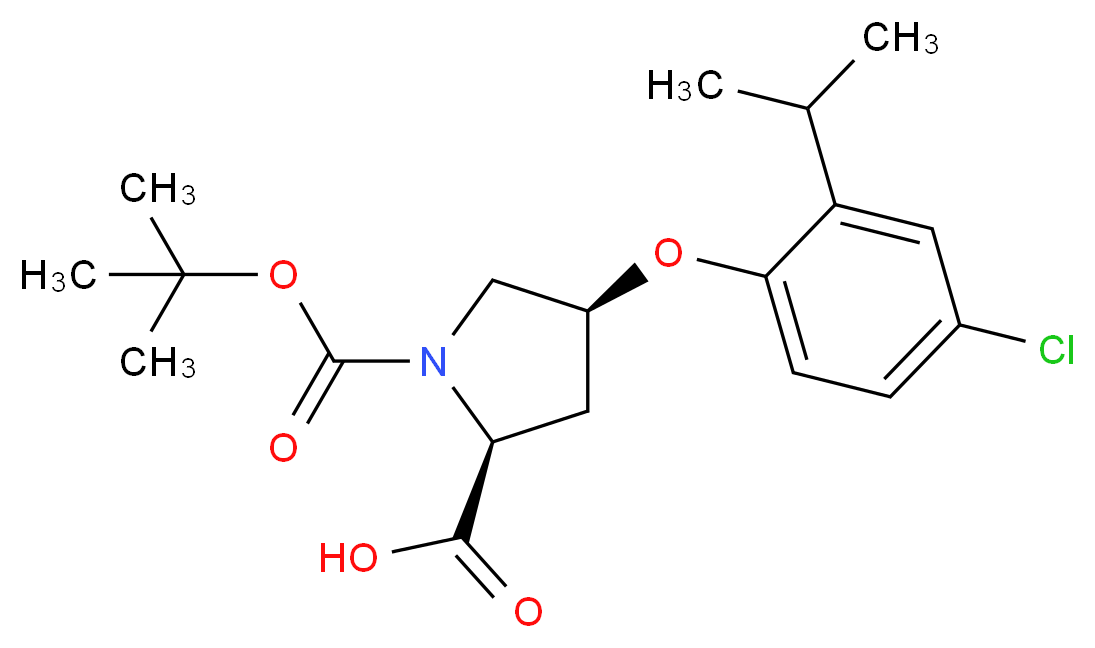 MFCD13561345 molecular structure