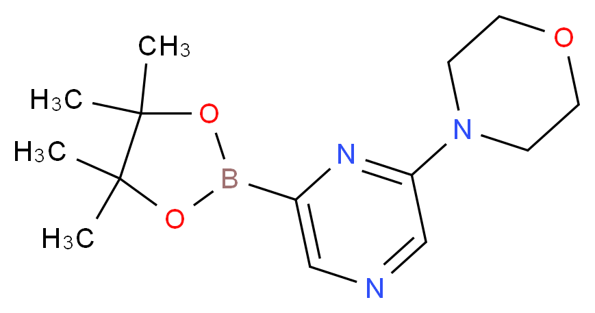 1186041-99-5 molecular structure