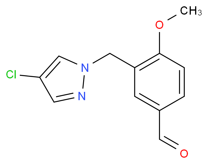 MFCD01114953 molecular structure