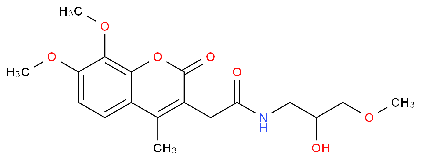 164274617 molecular structure
